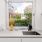 Vakantiehuis Nordlys - Local & Style Westerland