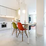 Vakantiehuis Nordlys - Local & Style