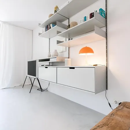 Nordlys - Local & Style * ווסטרלנד