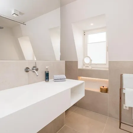 בית נופש Nordlys - Local & Style