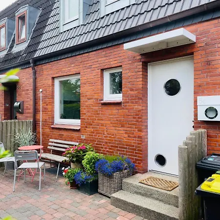 Vakantiehuis Nordlys - Local & Style Westerland