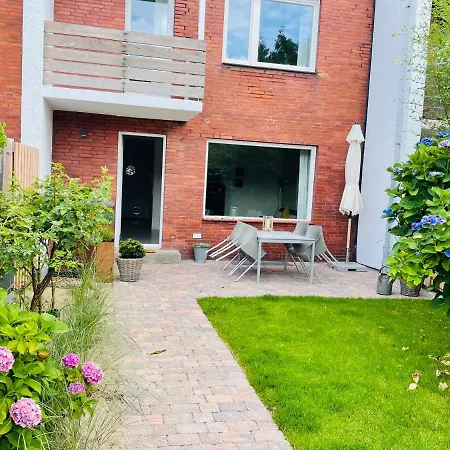 Vakantiehuis Nordlys - Local & Style