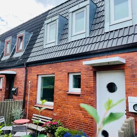 Vakantiehuis Nordlys - Local & Style *
