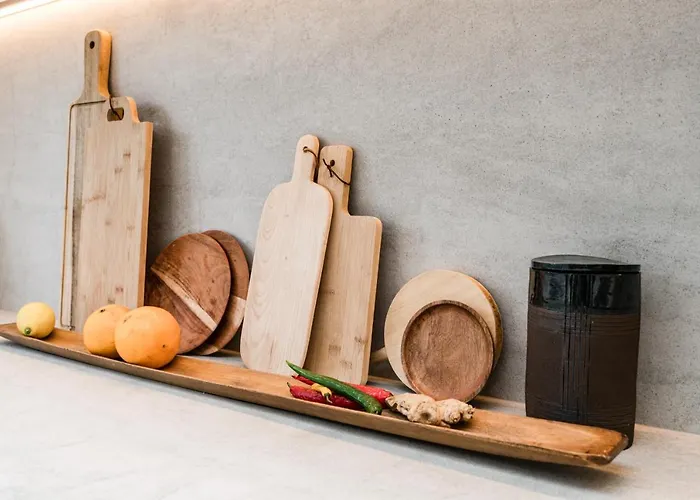 Nordlys - Local & Style Westerland