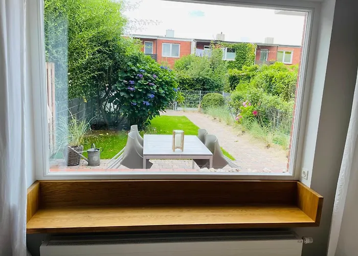 Casa de Férias Nordlys - Local & Style Westerland