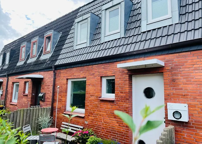 Casa de Férias Nordlys - Local & Style *